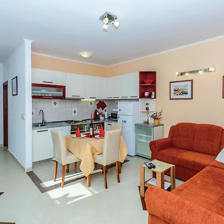 Srebeno With Sea View 281 Vikendica