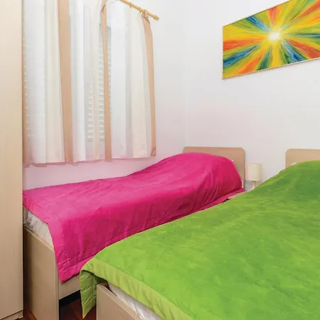 Srebeno With Sea View 281