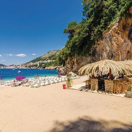 Vikendica Srebeno With Sea View 281 Mlini