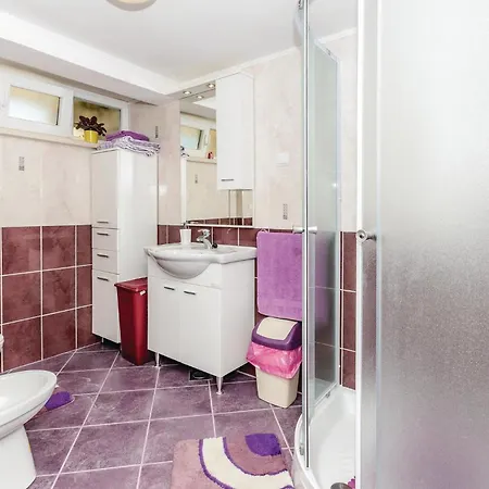 Srebeno With Sea View 281 Mlini