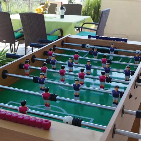 Srebeno With Sea View 281 *