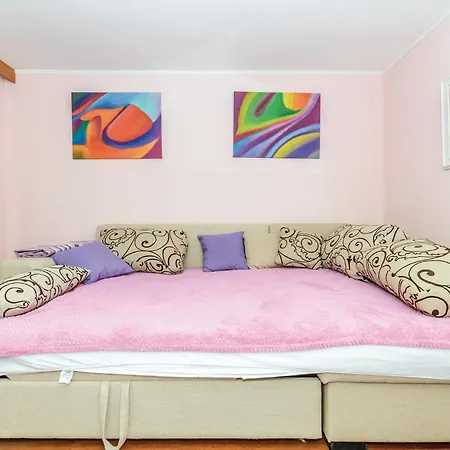 Srebeno With Sea View 281 Vikendica