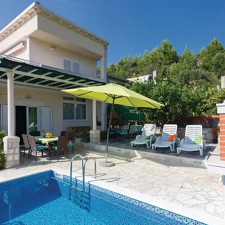 Srebeno With Sea View 281 *