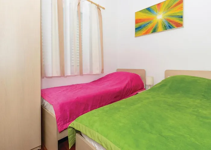 Srebeno With Sea View 281