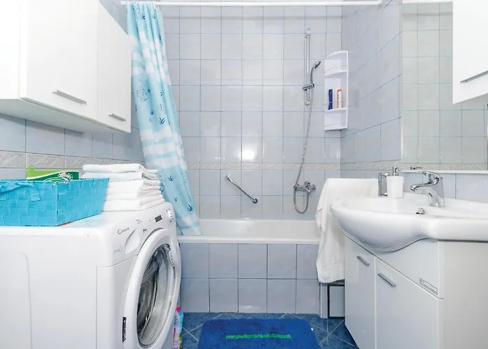 Srebeno With Sea View 281 *