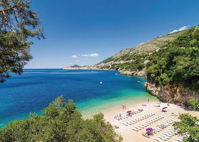 Srebeno With Sea View 281