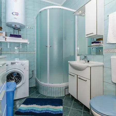 Srebeno With Sea View 281