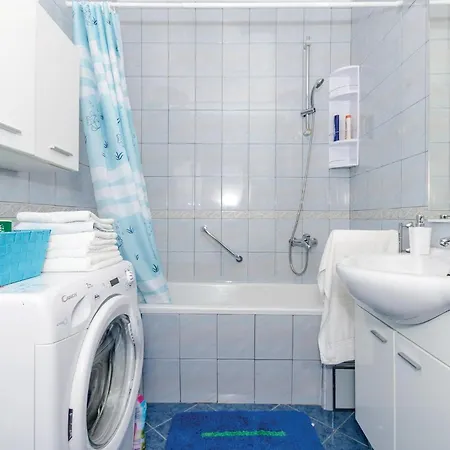 Srebeno With Sea View 281 *