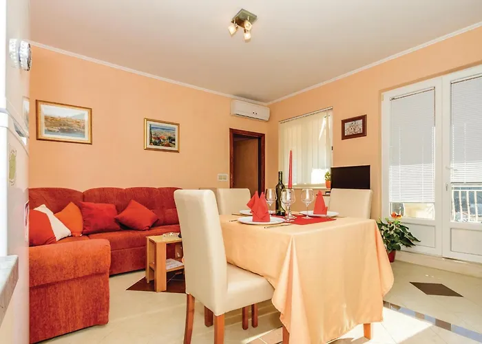 Prázdninový dům Srebeno With Sea View 281 Mlini