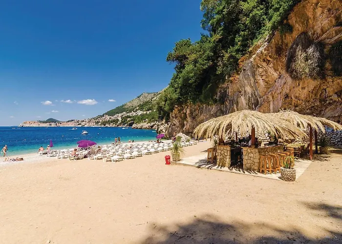 Prázdninový dům Srebeno With Sea View 281 Mlini