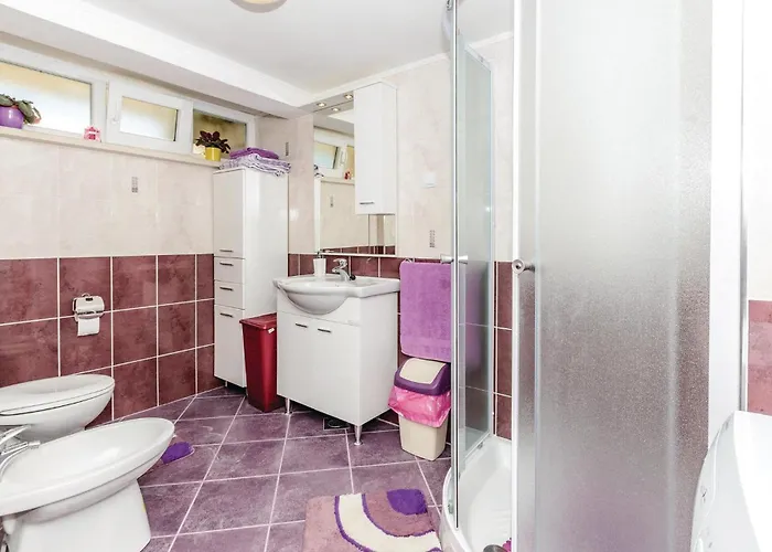 Srebeno With Sea View 281 Mlini