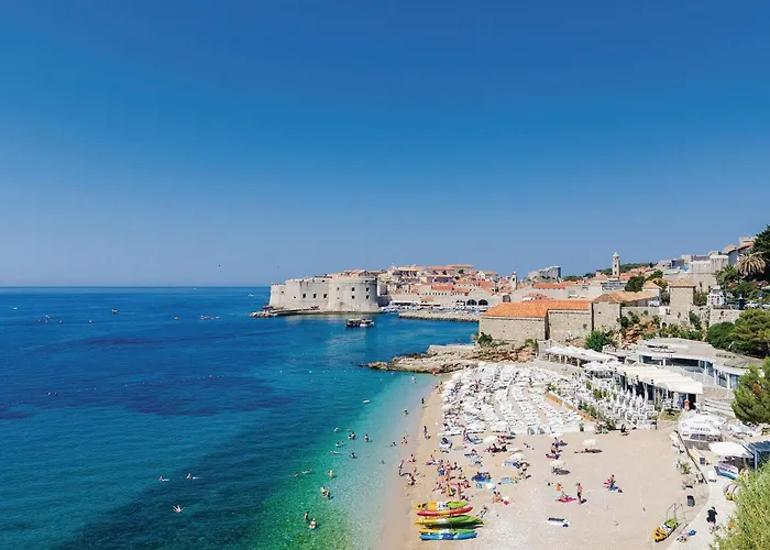 Srebeno With Sea View 281 Prázdninový dům *